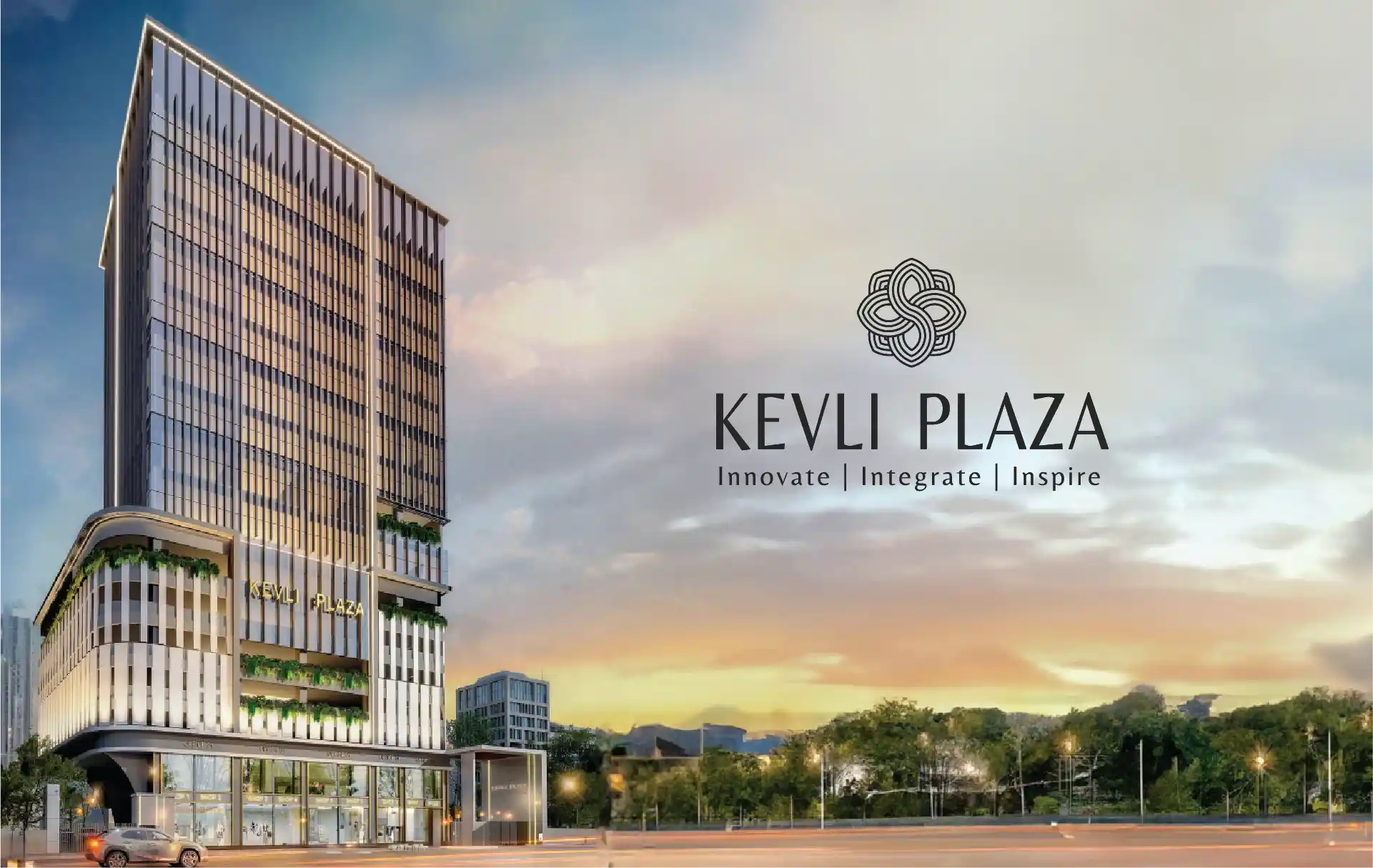 kevli-plaza